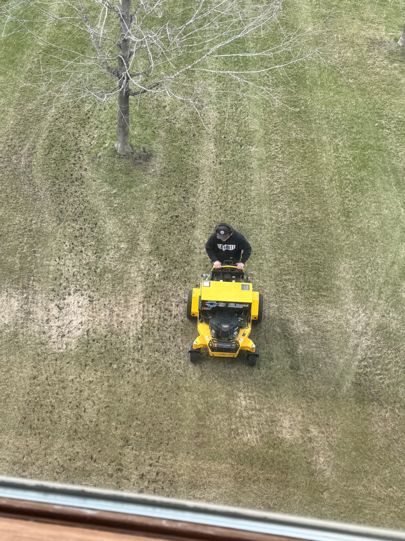 Lawncare