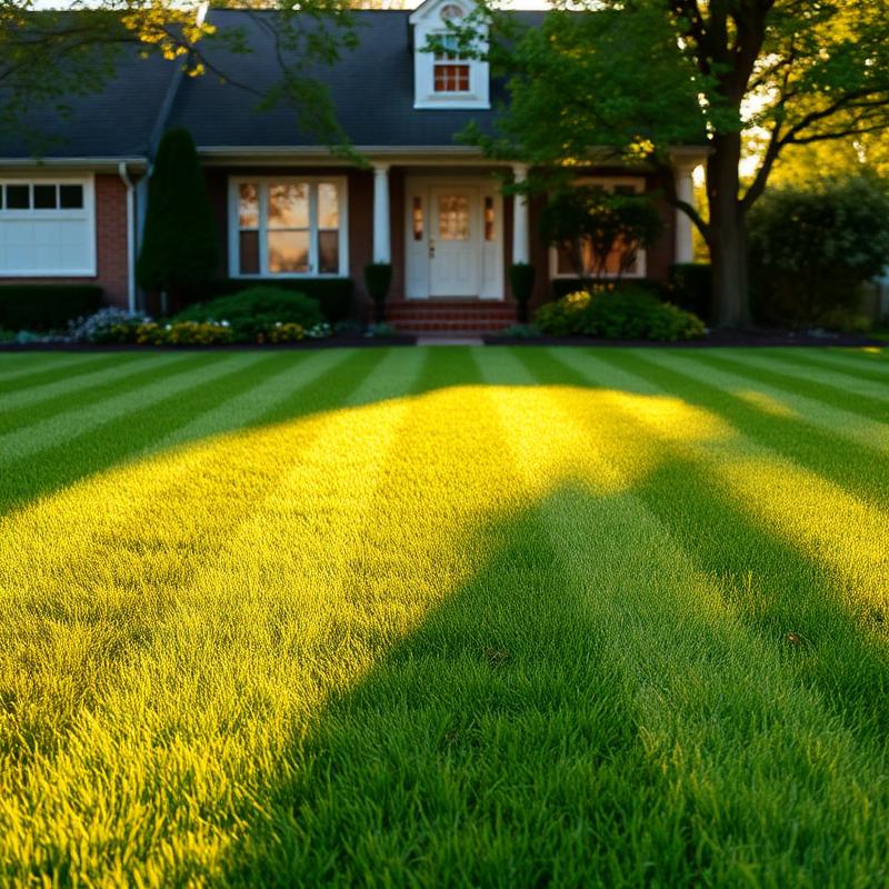Lawncare