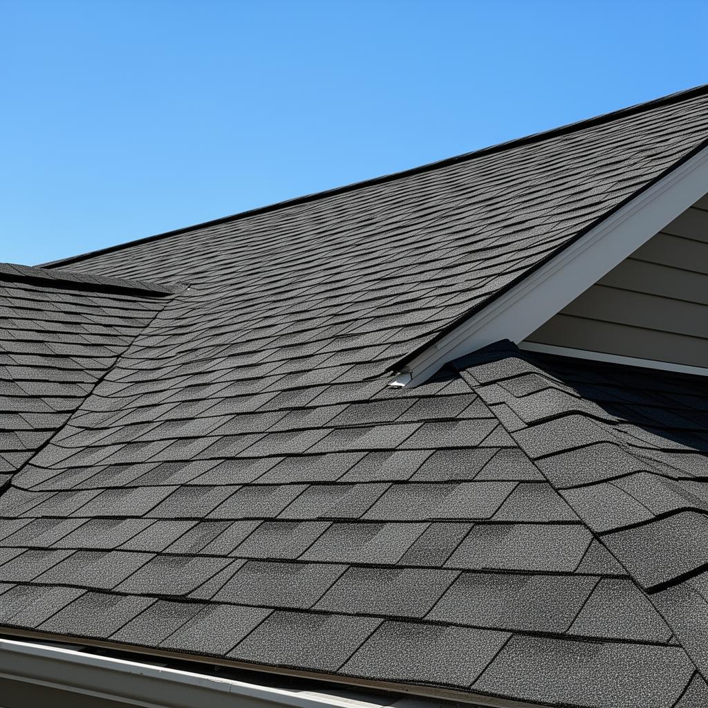 Roofing